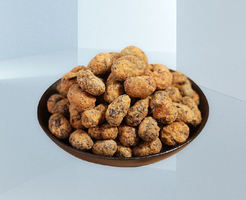 怪味胡豆 怪味胡豆