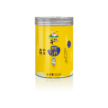椒盐麻饼320g