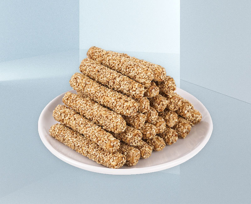 芝麻杆 芝麻杆