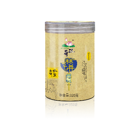 椒盐麻饼320g