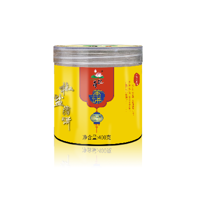 椒盐薄饼400g