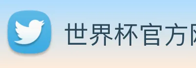世界杯官方网络平台 logo